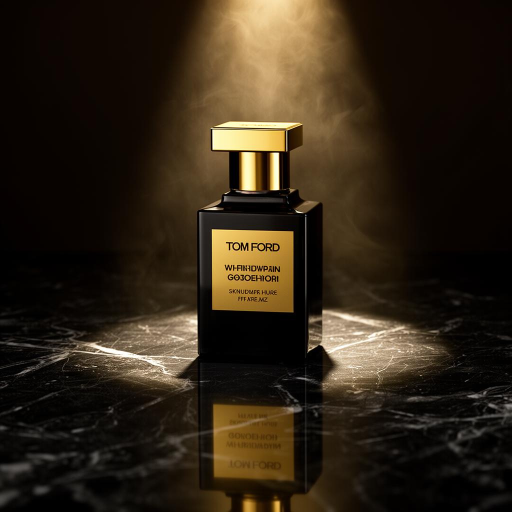 Noir Eau de Parfum